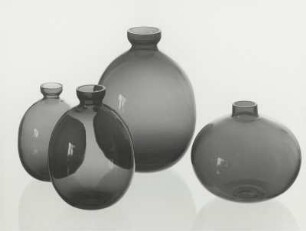 Vase „1143-1146"