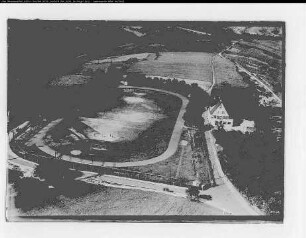 Zuffenhausen (b. Stuttgart), Sportplatz
