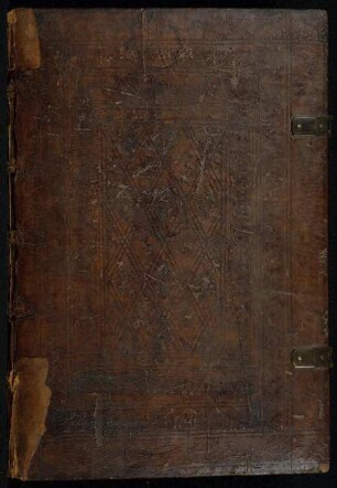 2: Summarium ... voluminis// partis historialis domini Anto-//nini archiepiscopi Florentini