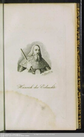 Heinrich der Erlauchte