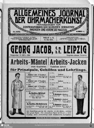 Anzeigen