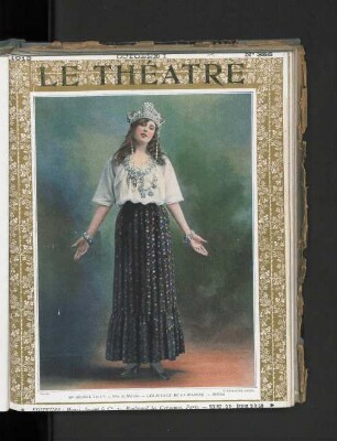 No. 355, Octobre - I 1913
