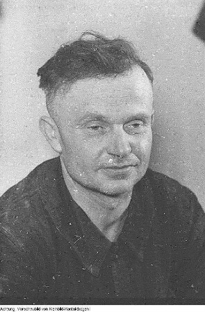 Schmiedeberg-Sadisdorf. Zinngrube Sadisdorf - VEB Zinnerz Altenberg, November 1950