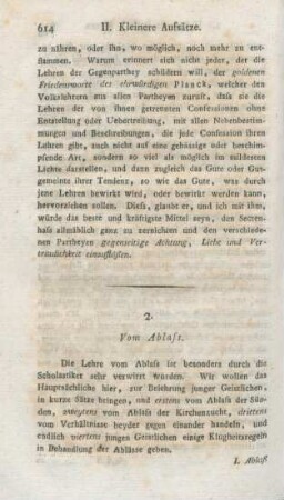 614-629 Vom Ablaß