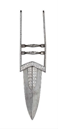 Katar mit Springklinge, 1941.W.024