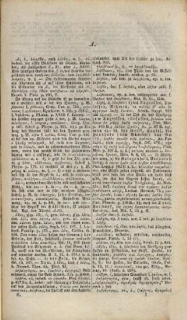 Handwörterbuch der griechischen Sprache, Bd. 2, Abth. 1. L - O