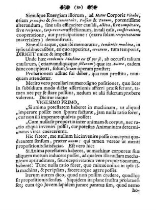 Vigesimo Primo