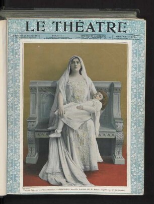 No. 73, Janvier - I 1902