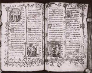 Psalterium
