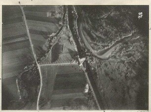 Elektrizitätswerk bei Günding (1200 m)