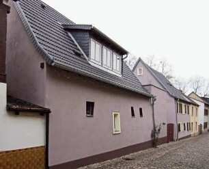 Eltville, Rathausstraße 7