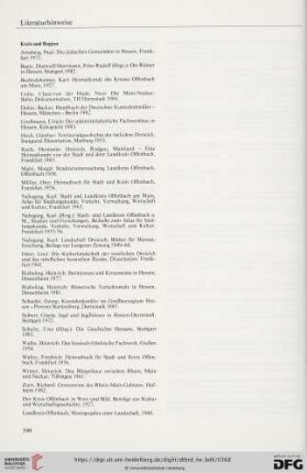 Literaturhinweise