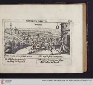 C99. Cronberg, "Honorandi parentes"