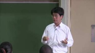 Topology & Geometry - Lecture 14 Part 01/02