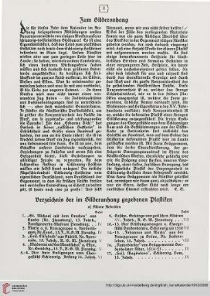 Zum Bilderanhang