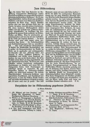Zum Bilderanhang