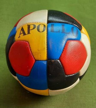 Ball Ricco / Bunter Ball
