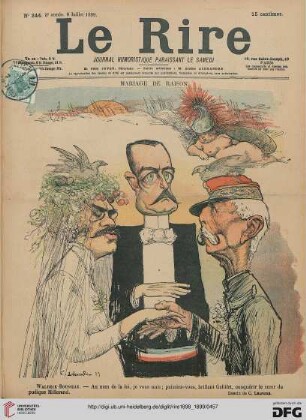 No. 244 (8 Juillet 1899)