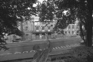 Bayreuth: Markgräfliches Opernhaus