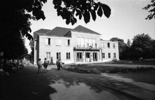 Bad Wörishofen: Kurhaus