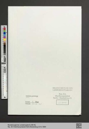 Schenkel verw. Horowitz, Betty