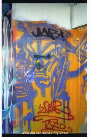 NEAR TOZ | PASA | JAB!