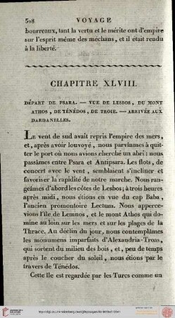 Chapitre XLVIII