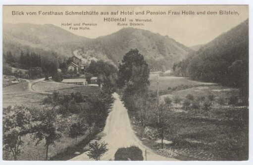 Höllental (Meißner)