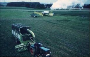 CLAAS Apollo
