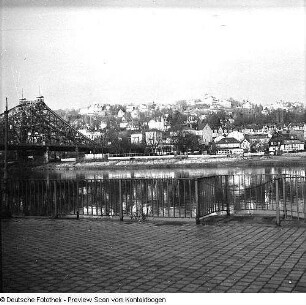 Erholungsgebiet - Loschwitz