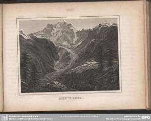 MONTE ROSA