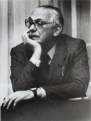 Sergei Michalkow