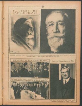 Congreso Panamericano del Niño