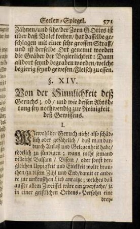 571-574, § XIV