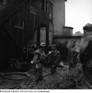 Sowjetsoldaten