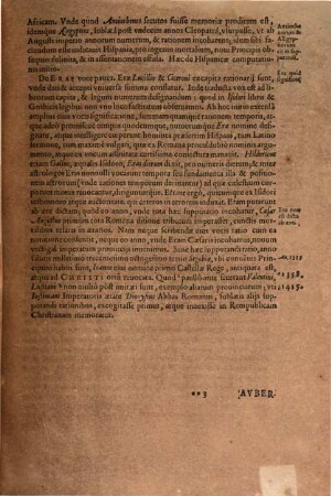 Rerum toto orbe gestarum Chronica
