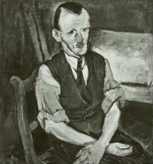 Arbeitsloser