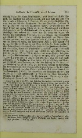 IV. Die außerdeutschen preußischen Länder