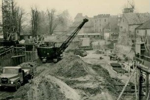 Hertie, 1961-1962