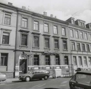 Gaststätte Zum Wikinger