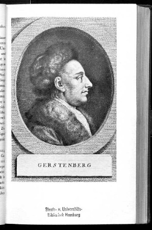 Gerstenberg