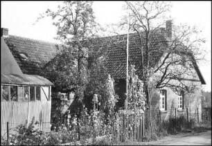Havelse, Am Hasenberge Nr. 38
