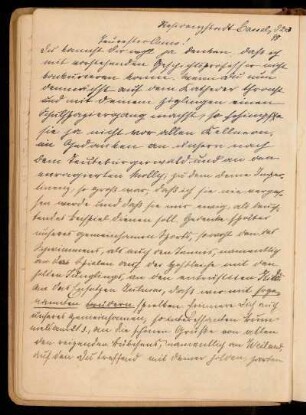 Eintrag (Kassel, 24.03.1898)