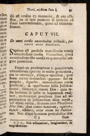 37-47, Caput VII.-VIII.