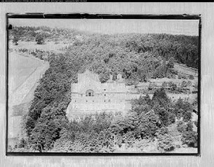 Bad Salzhausen, Ernst-Ludwig-Heim