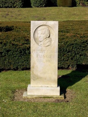 Hamburg: Ohlsdorfer Friedhof