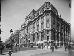 Crédit Lyonnais