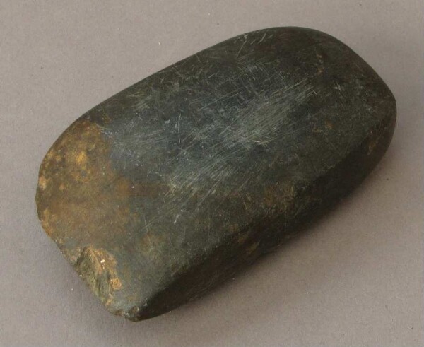 Stone axe