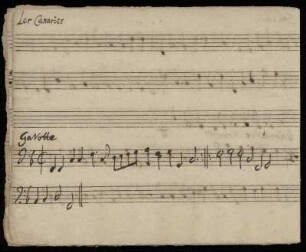 Gavotte
