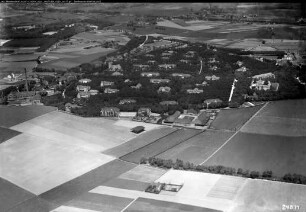 Bedburg-Hau, Heil- und Pflegeanstalt